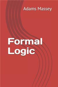 Formal Logic