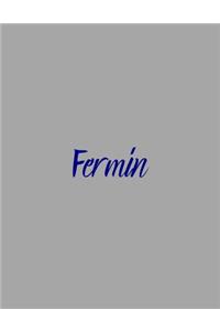 Fermín