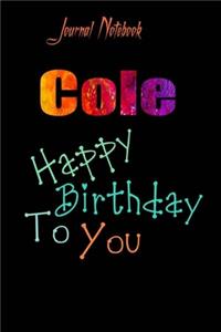 Cole