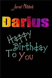 Darius