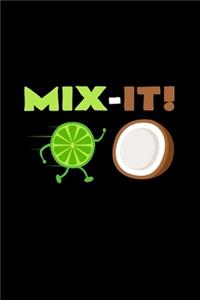 Mix-It!