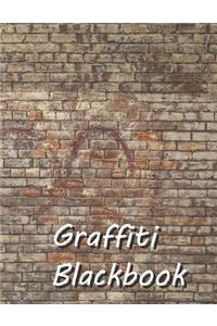 Graffiti Blackbook
