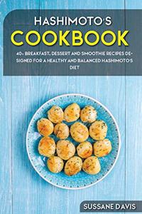 Hashimoto's Cookbook