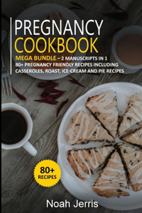 Pregnancy Cookbook