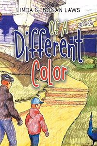 Of a Different Color