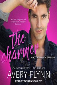 The Charmer Lib/E
