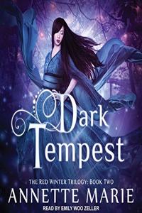 Dark Tempest Lib/E