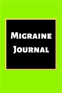 Migraine Journal