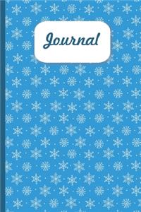Journal - Snowflake