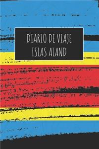 Diario De Viaje Islas Aland