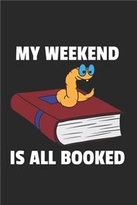 Buch Lesen Bücher Notizbuch