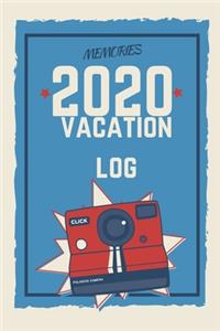 Vacation planner