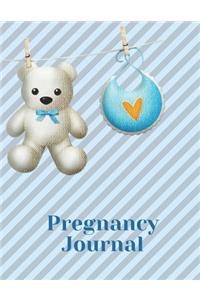 Pregnancy Journal
