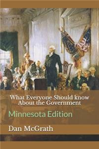 What Everyone Should know About the Government
