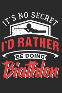 Biathlon