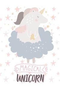 Magical Unicorn