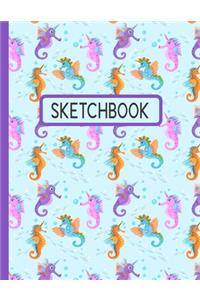 Sketchbook