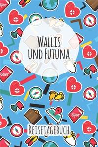 Wallis und Futuna Reisetagebuch