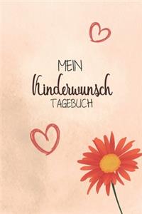 Mein Kinderwunsch Tagebuch