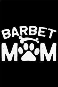 Barbet Mom