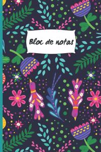 Bloc de Notas