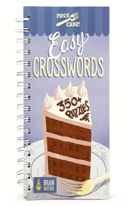 The Crossword Book