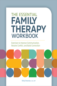 Essential Family Therapy Workbook