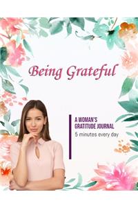 Being Grateful