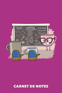 Carnet de Notes