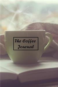 The Coffee Journal