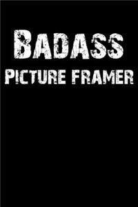 Badass Picture Framer