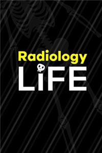 Radiology Life