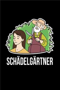 Schädelgärtner