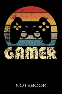 Gamer Notebook