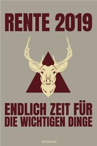 Rente 2019