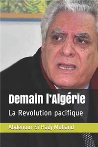 Demain l'Algérie