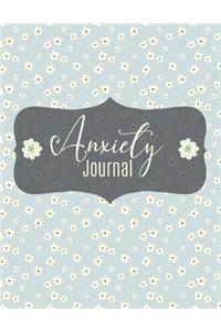 Anxiety Journal