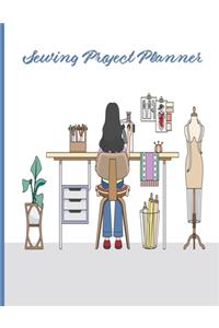 Sewing Project Planner