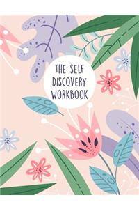The Self Discovery Workbook