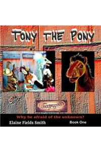 Tony the Pony