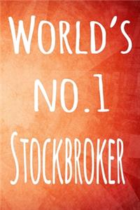 World's No. 1 Stockbroker