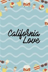 California Love