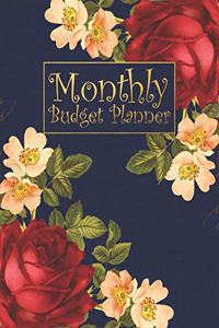 Monthly Budget Planner