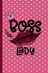 Boss Lady