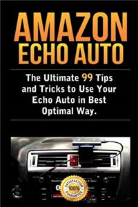 Amazon Echo Auto