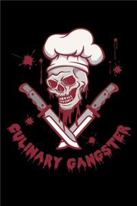 Culinary Gangster