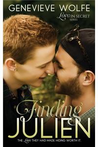 Finding Julien