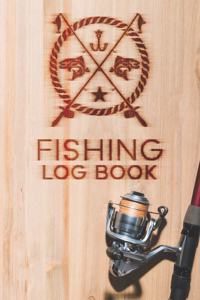 Fishing Log Book