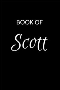 Scott Journal