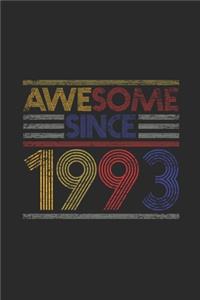 Awesome Since 1993